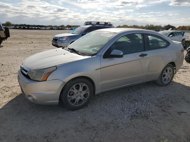 2009 Ford Focus Se