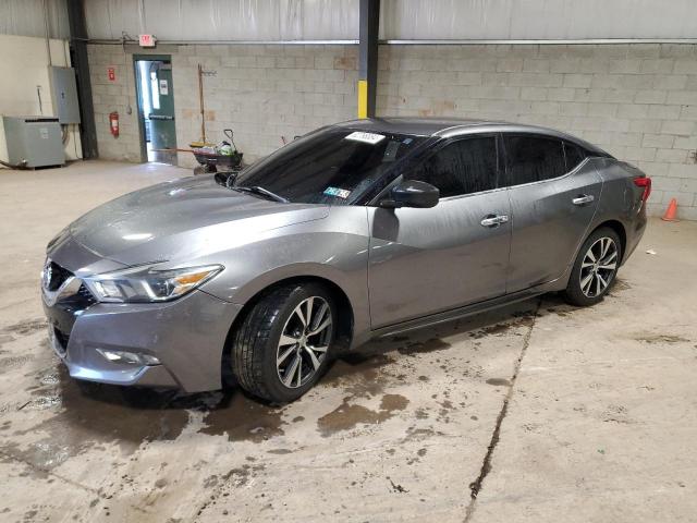 2016 Nissan Maxima 3.5S