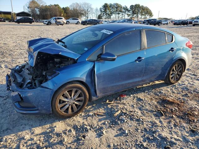 2014 Kia Forte Lx