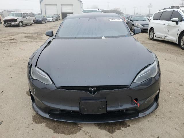  TESLA MODEL S 2024 Угольный