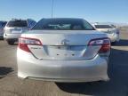 2012 Toyota Camry Base за продажба в North Las Vegas, NV - Front End