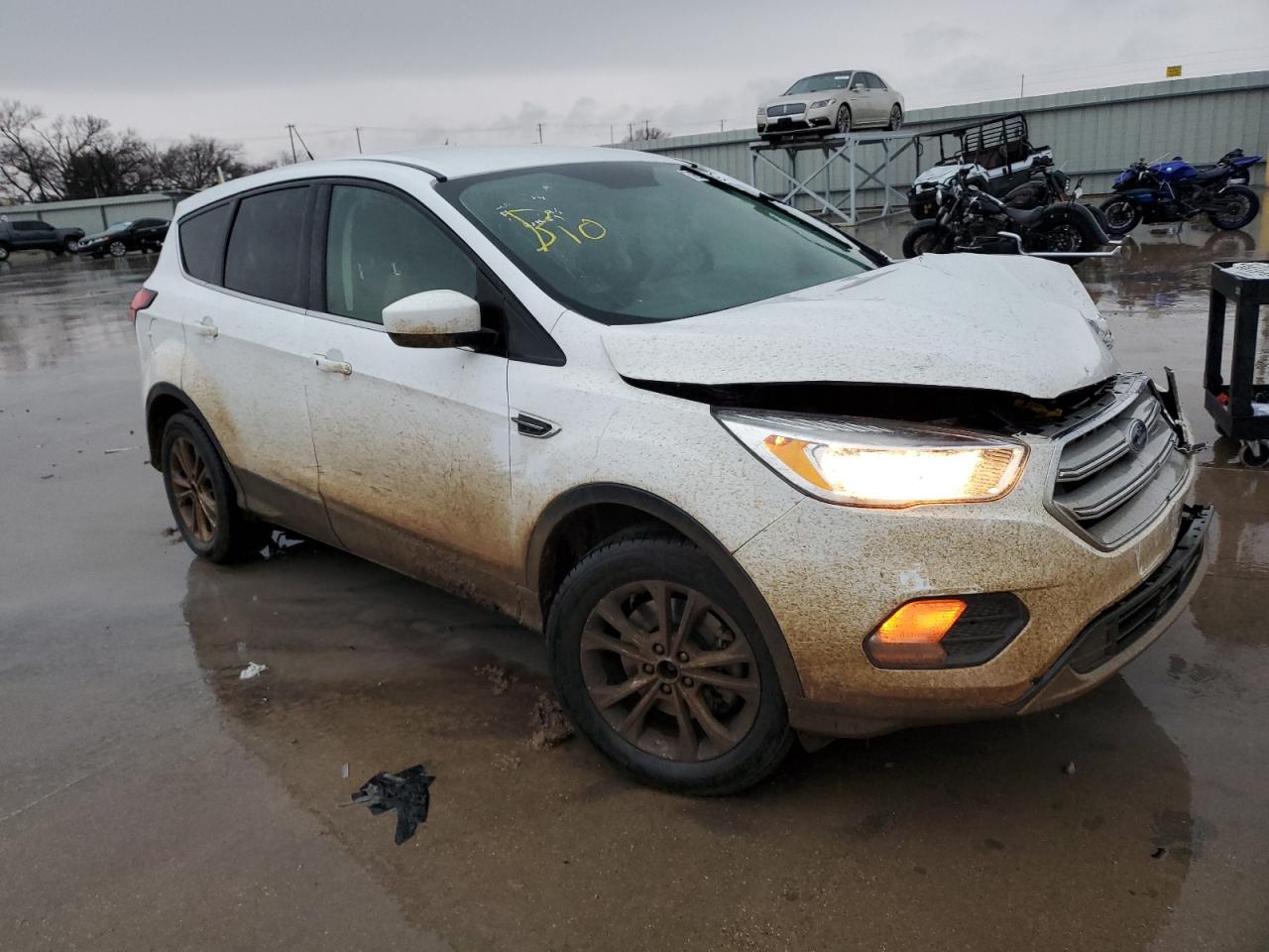 2019 Ford Escape - Image 4