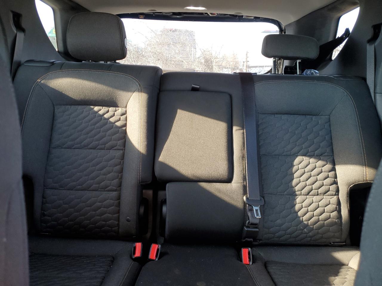 2019 Chevrolet Equinox - Image 10