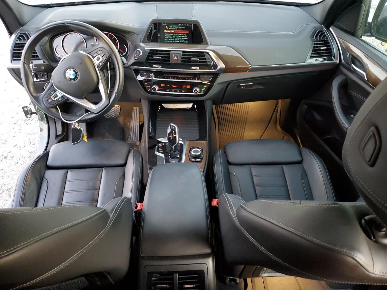 2018 BMW X3 - Image 8