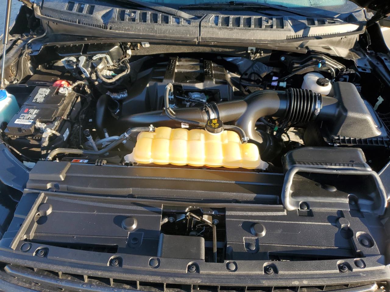 2018 Ford F-150 - Image 11