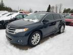 2014 Toyota Venza Le na sprzedaż w Bowmanville, ON - Side