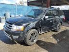 2017 Ford Expedition Platinum for Sale in Riverview, FL - Side