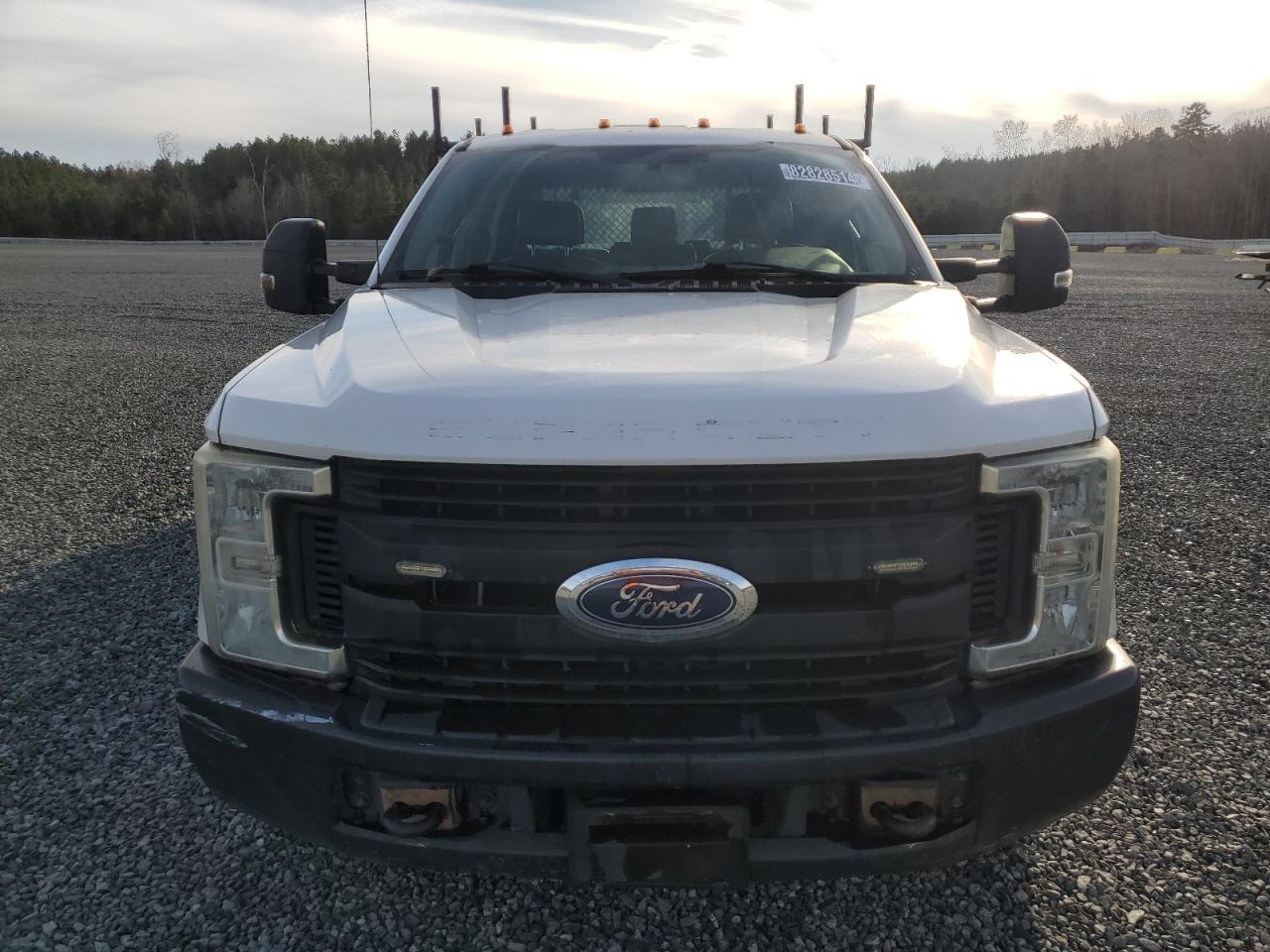 VIN 1FD8W3G67HEC90843 2017 FORD F350 no.5