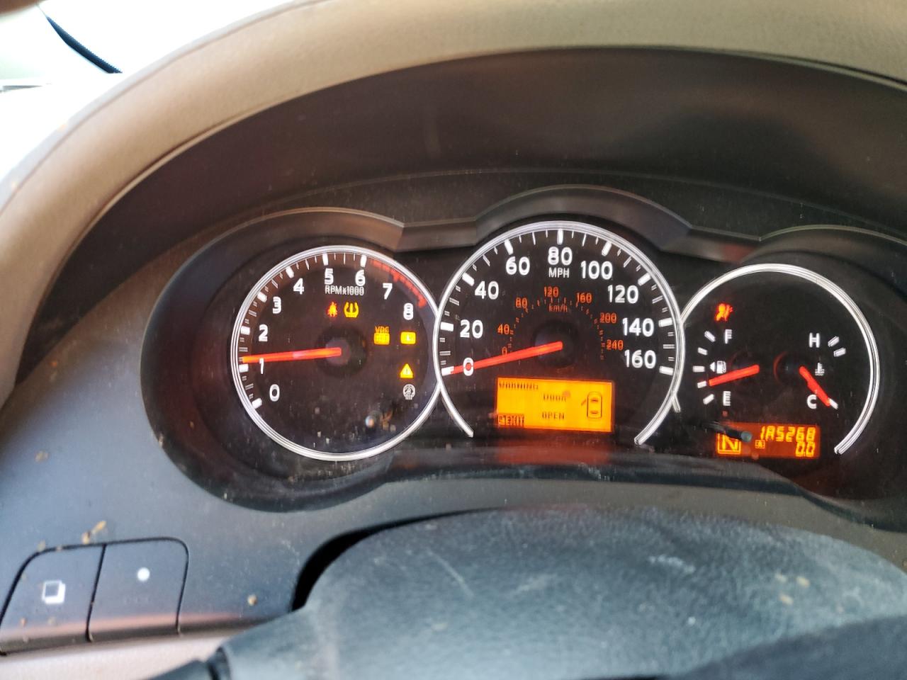 2012 Nissan Altima - Image 9