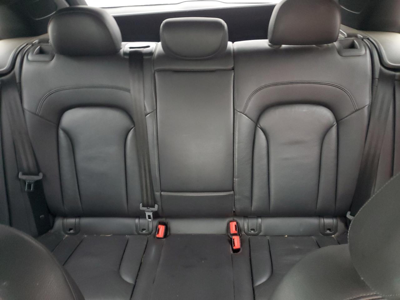 2015 Audi Q3 - Image 10