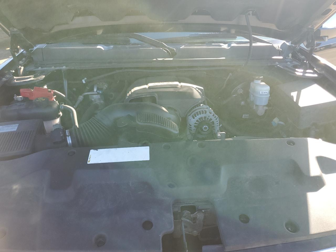 2010 Chevrolet Silverado C1500 Lt VIN: 3GCRCSE02AG116039 Lot: 86377754