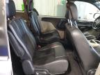 2017 Dodge Grand Caravan Sxt продається в Byron, GA - Side