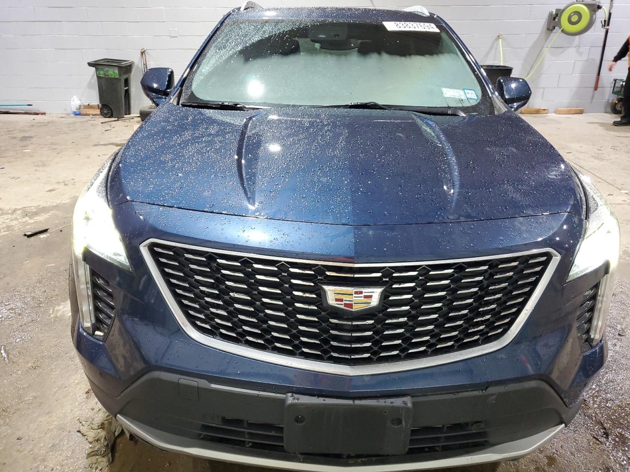 2020 Cadillac XT4 - Image 5