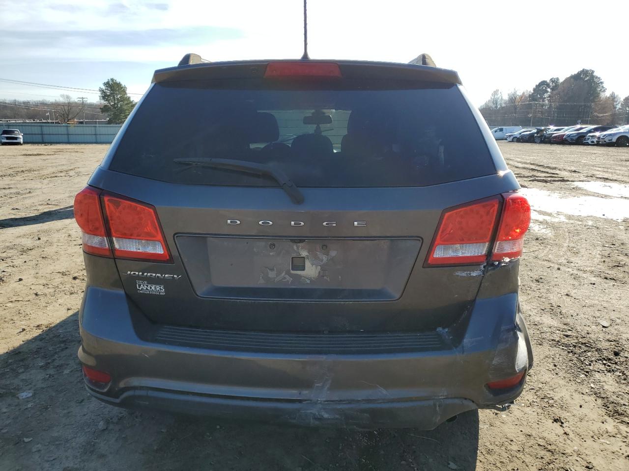 2019 Dodge Journey - Image 6