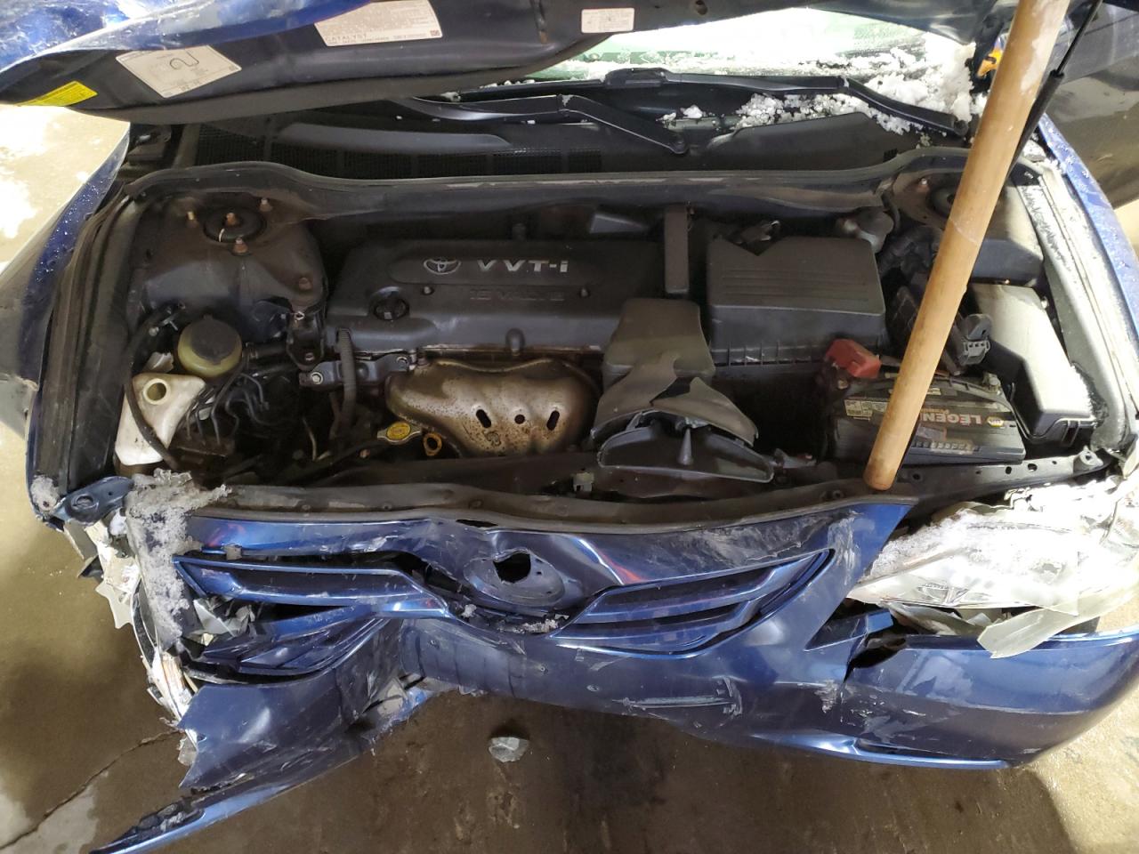 2007 Toyota Camry - Image 11
