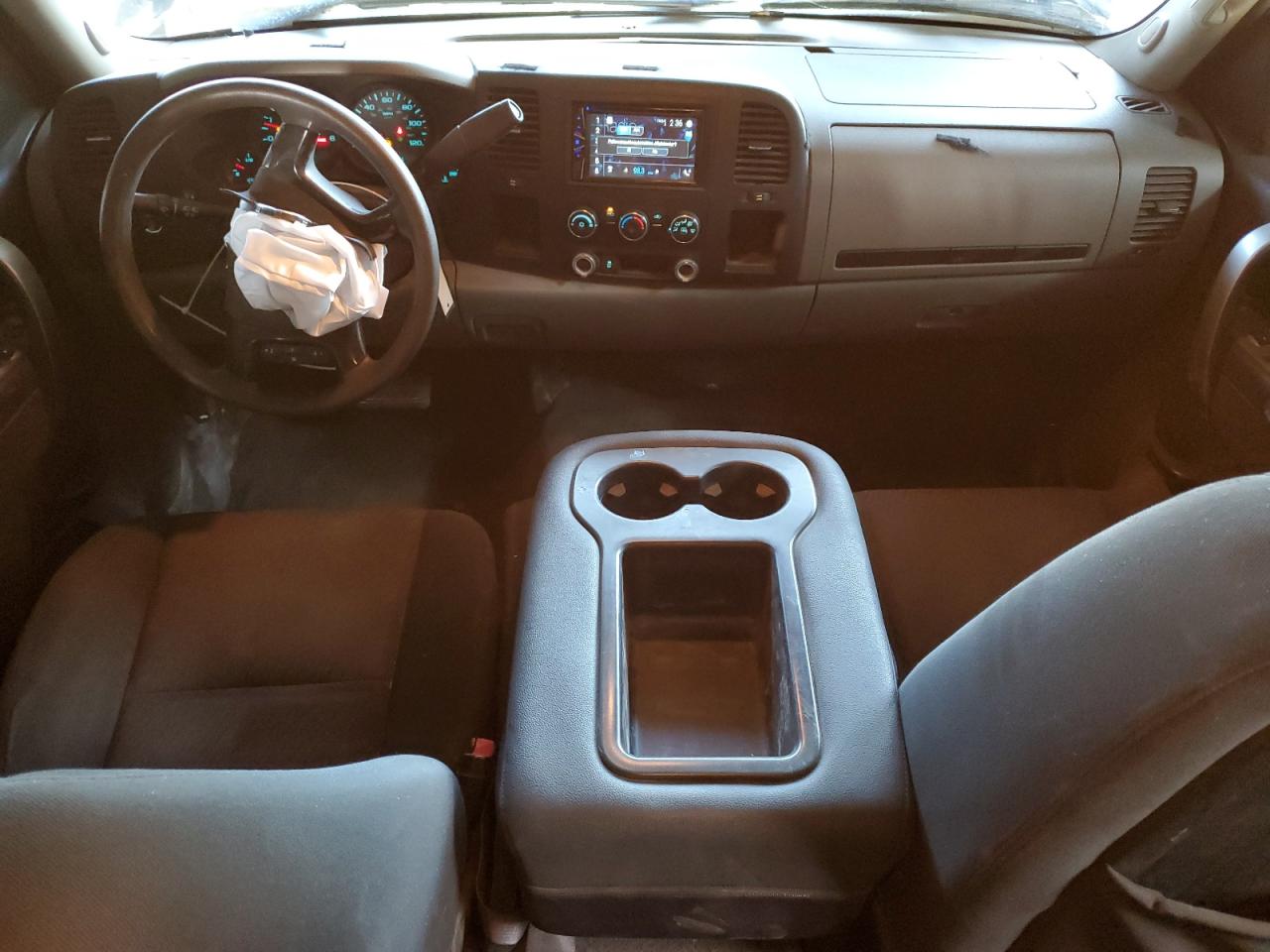 2012 Chevrolet Silverado - Image 8