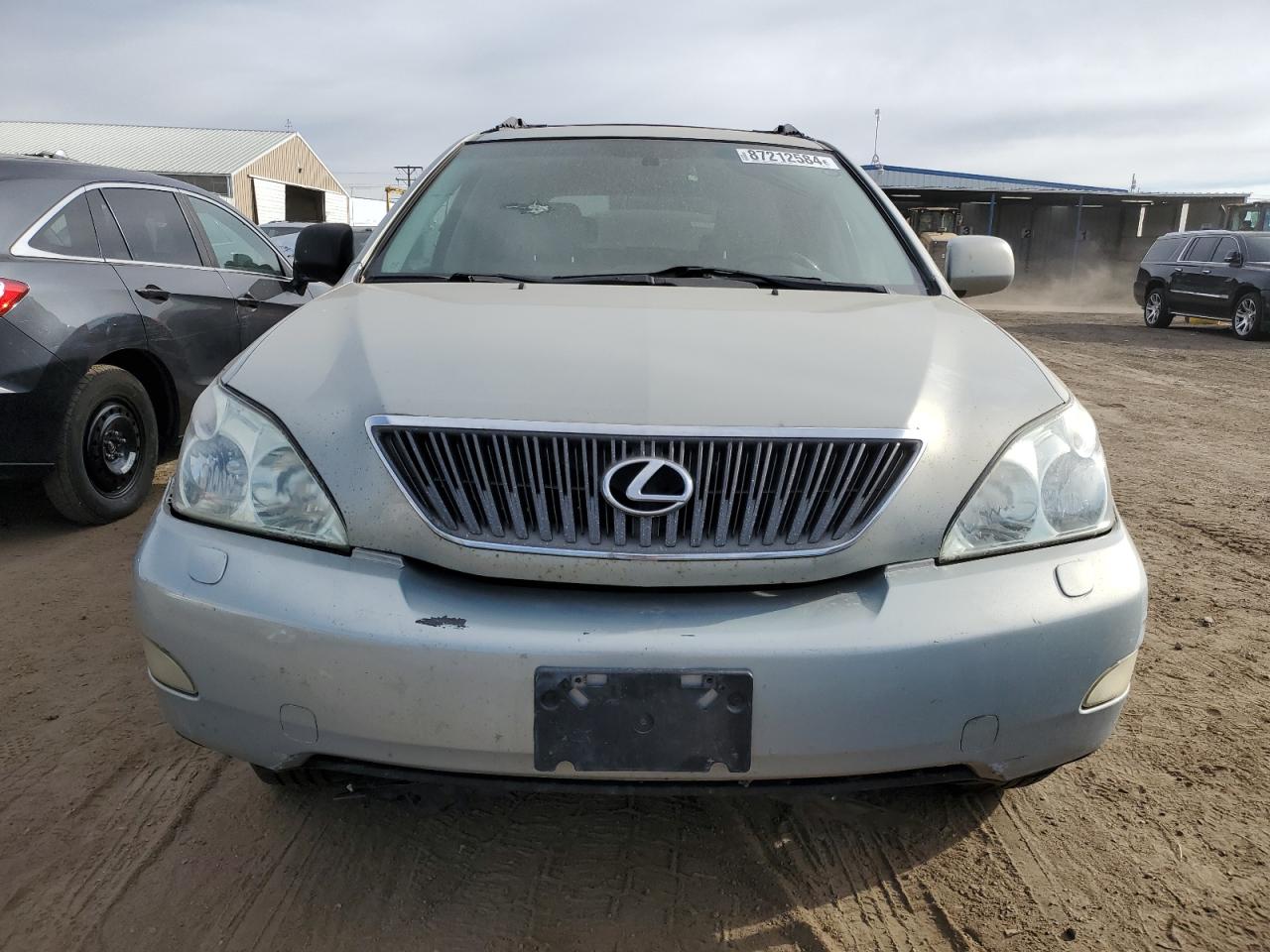 2004 Lexus RX - Image 5