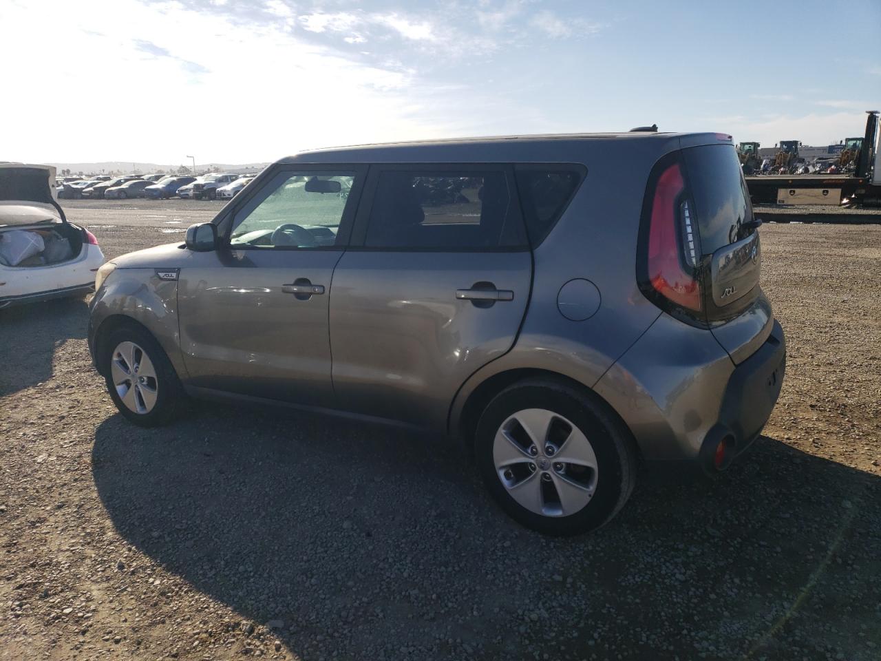 2016 Kia Soul - Image 2