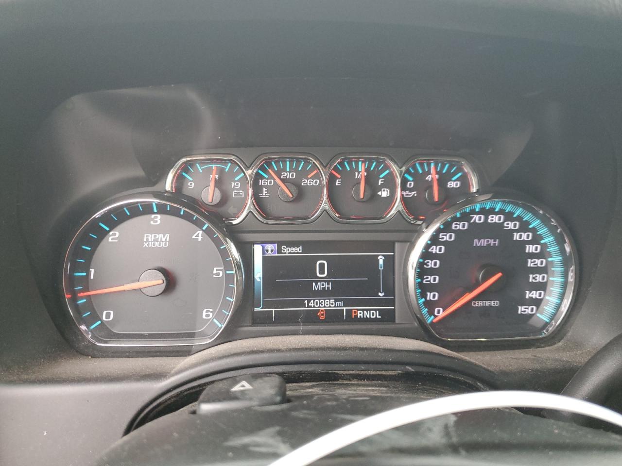 2020 Chevrolet Tahoe - Image 9