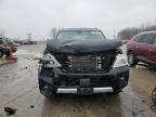 2017 Nissan Armada Platinum for Sale in Pekin, IL - Front End