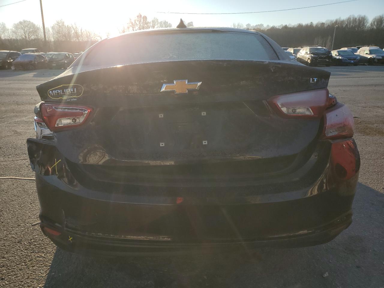 2021 Chevrolet Malibu - Image 6