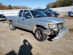 2010 Dodge Dakota Sxt იყიდება Grenada-ში, MS - Front End