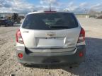 2014 Chevrolet Captiva Ls de vânzare în Madisonville, TN - Mechanical