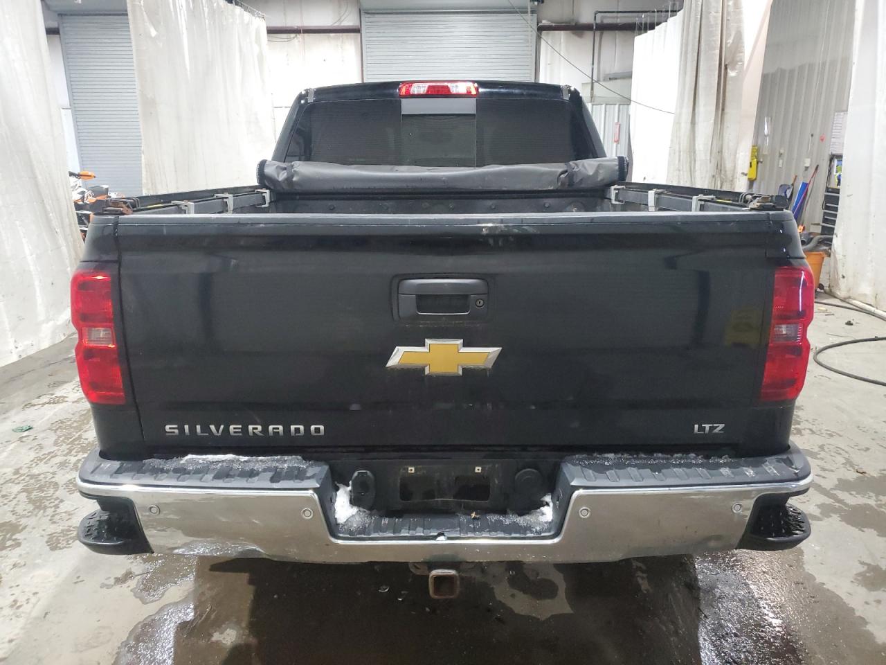 2014 Chevrolet Silverado - Image 6