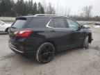 2020 Chevrolet Equinox Lt en Venta en Leroy, NY - Front End