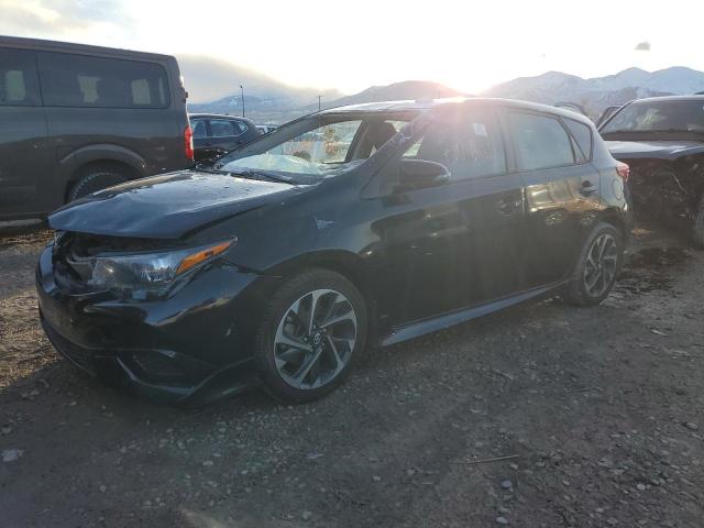 2016 Toyota Scion Im 