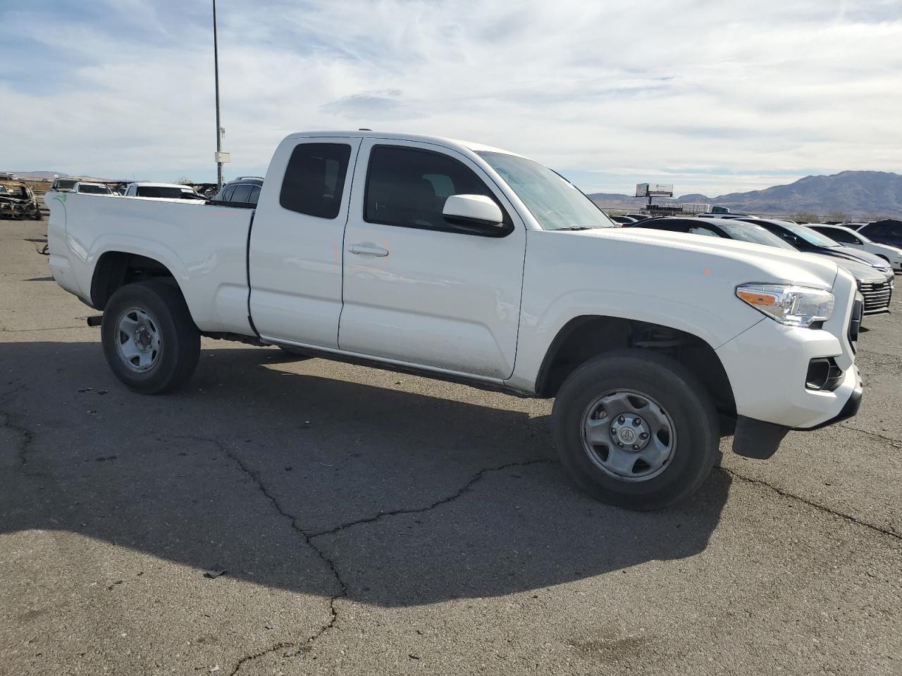 2022 Toyota Tacoma - Image 4