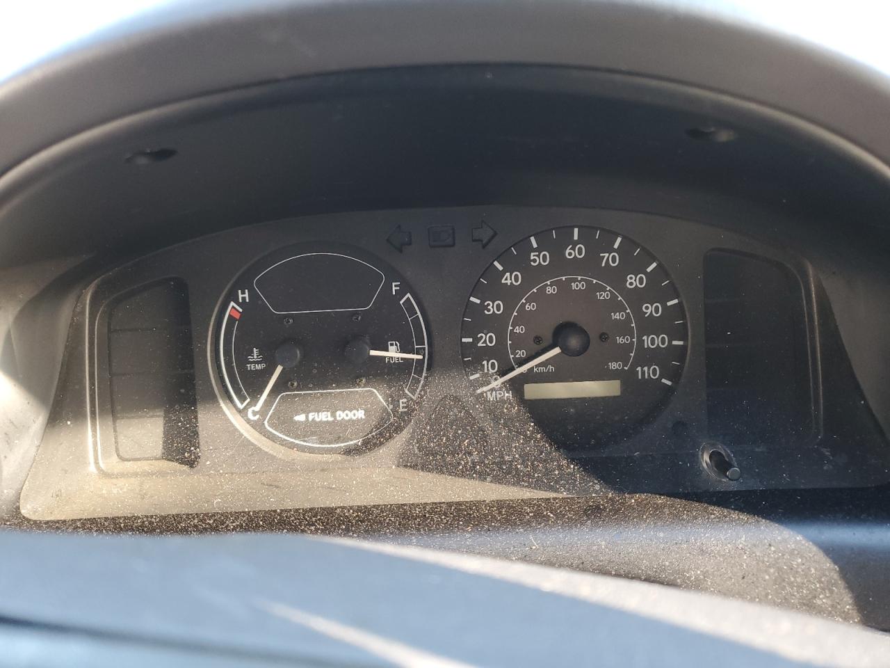 1999 Toyota Corolla Ve VIN: 2T1BR12E0XC190458 Lot: 86145034