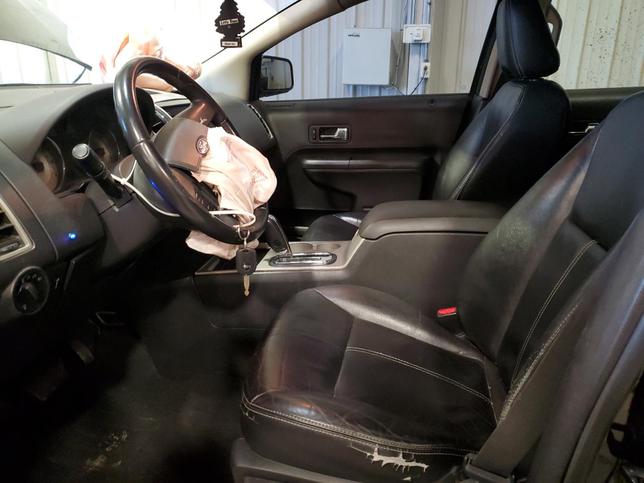 2007 Ford Edge - Image 7
