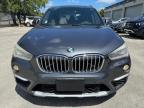 2016 Bmw X1 Xdrive28I იყიდება Opa Locka-ში, FL - Water/Flood