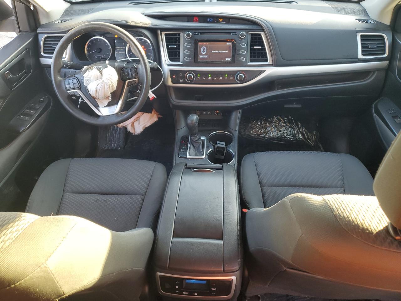 2019 Toyota Highlander - Image 8