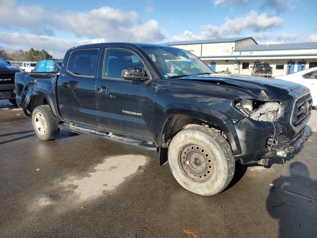  TOYOTA TACOMA 2023 Черный