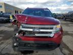 2014 Ford Explorer Xlt for Sale in Littleton, CO - Front End