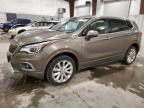 2016 Buick Envision Premium for Sale in Avon, MN - Front End