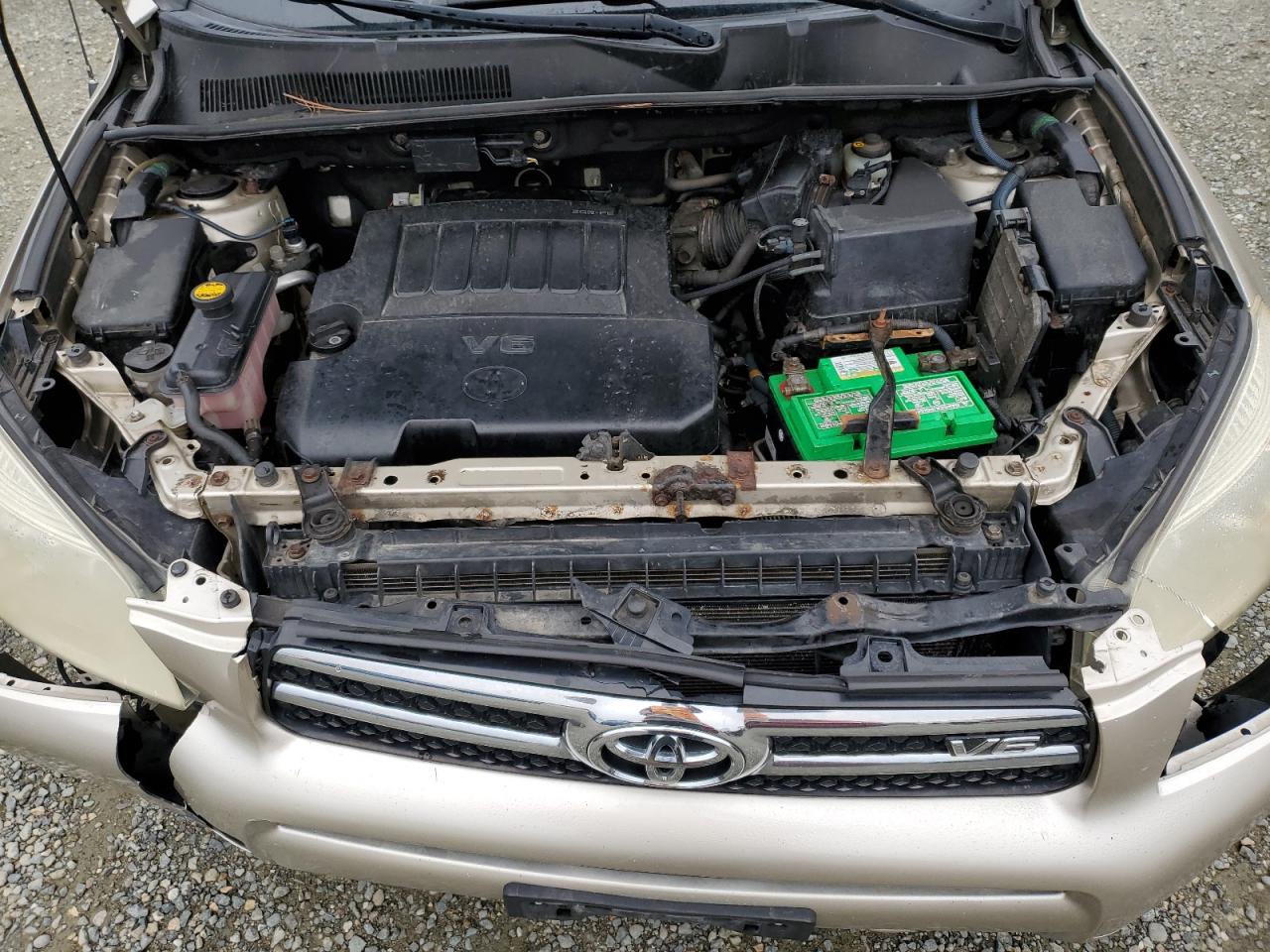 2008 Toyota RAV 4 - Image 12