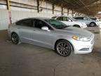 2013 Ford Fusion Se за продажба в Phoenix, AZ - Rear End