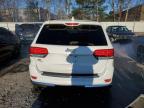 2014 Jeep Grand Cher продається в North Billerica, MA - Front End