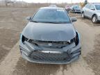 2024 TOYOTA COROLLA LE for sale at Copart QC - MONTREAL