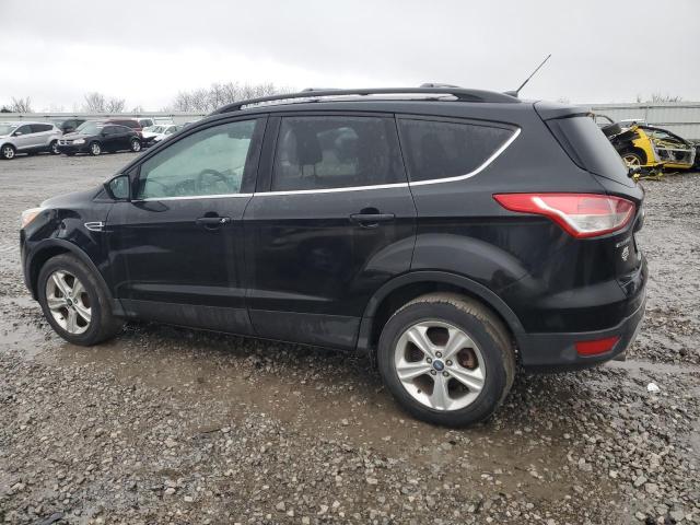  FORD ESCAPE 2013 Black