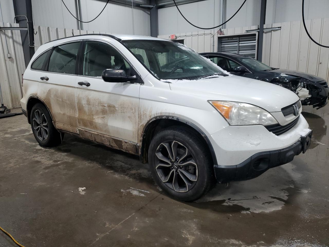 2008 Honda CR-V - Image 4