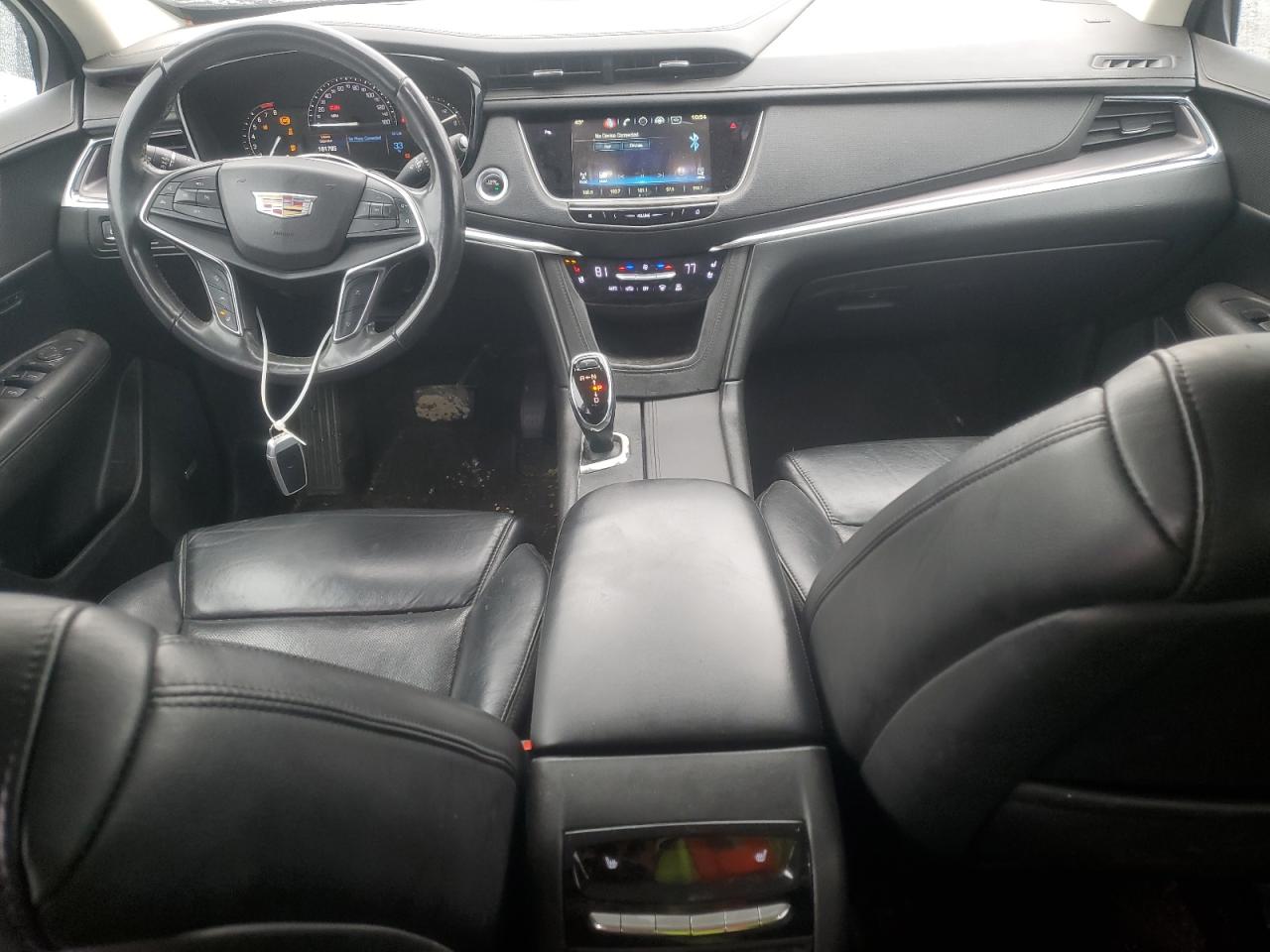 2018 Cadillac XT5 - Image 8