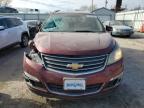 2016 Chevrolet Traverse Lt for Sale in Wichita, KS - Front End
