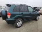 2002 Toyota Rav4  за продажба в Martinez, CA - Minor Dent/Scratches