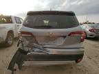 2022 Honda Pilot Exl en Venta en Haslet, TX - Rear End