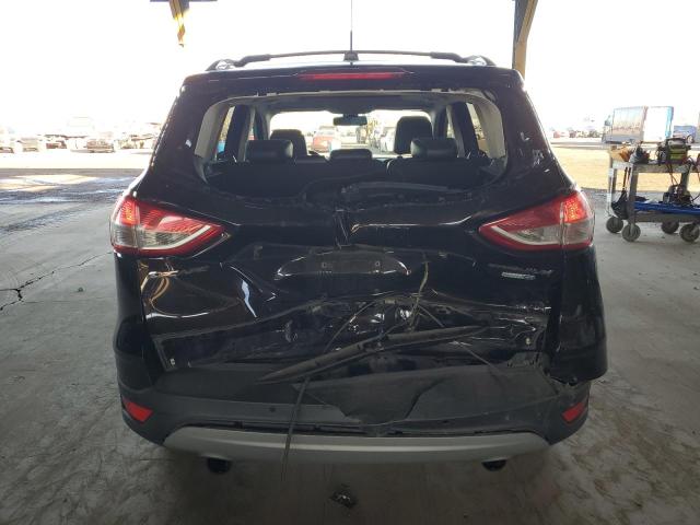  FORD ESCAPE 2013 Black