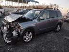 2009 Subaru Forester 2.5X Premium na sprzedaż w Spartanburg, SC - Front End